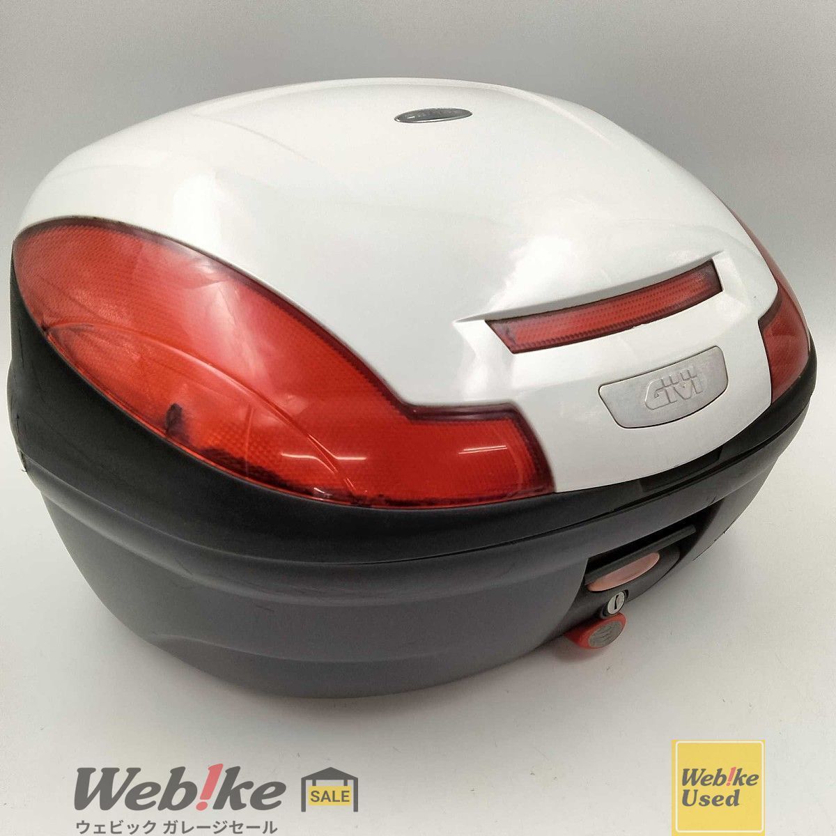 GIVI モノロック SINPLY 3 サイズ 47 L