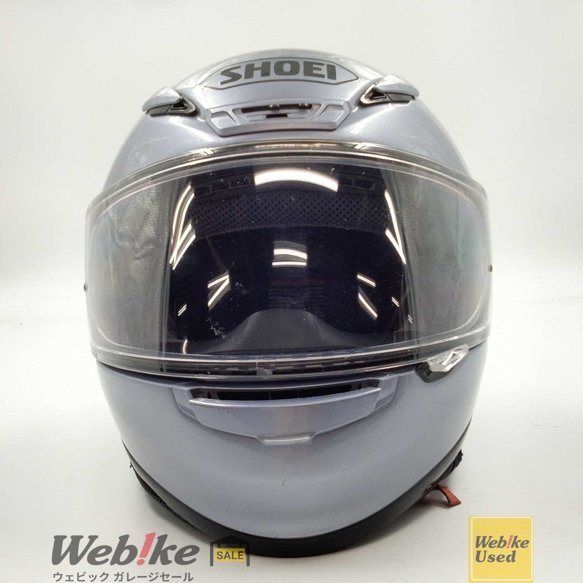 SHOEI Z7 ヘルメット サイズL shoei z7」の人気商品一覧・価格比較