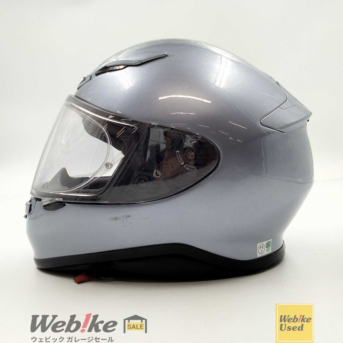 SHOEI Z7 ヘルメット サイズL shoei z7」の人気商品一覧・価格比較