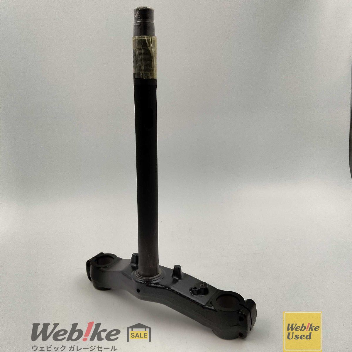 ヤマハ パーツ アンダーブラケットコンプリート 1 B 7 23340 00 CP 250 X