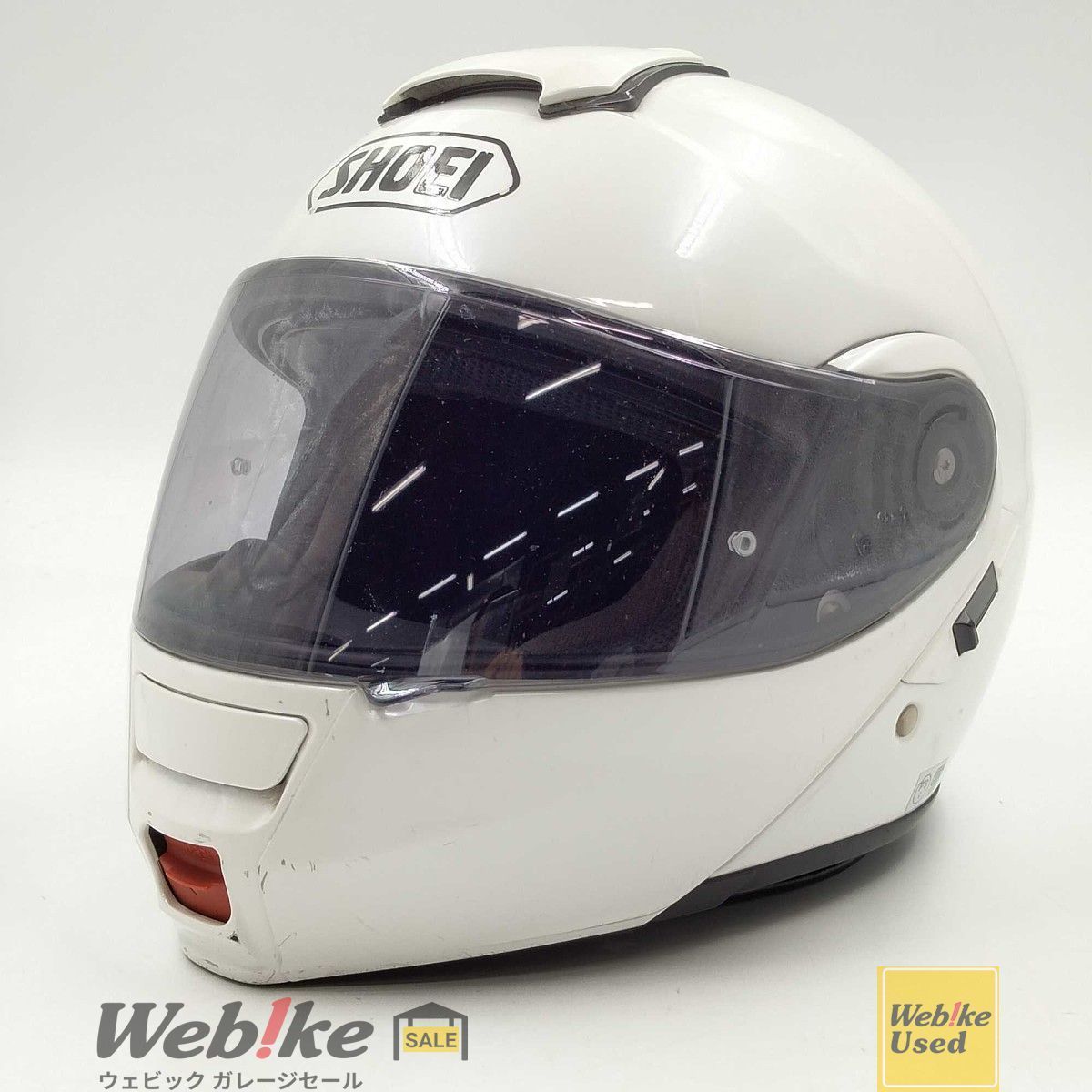 送料無料 SHOEI NEOTEC3 NEOTEC 3 ショウエイ ネオテック3 ネオテック