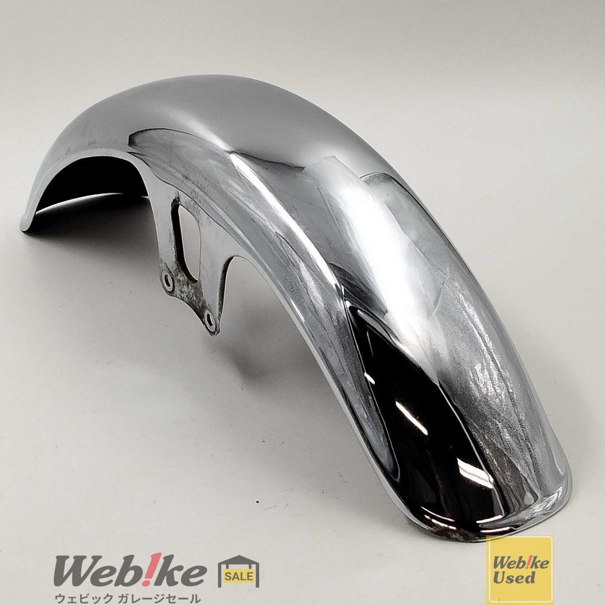 ヤマハ パーツ フロントフェンダー 1 JN 21510 20 93 SR 400