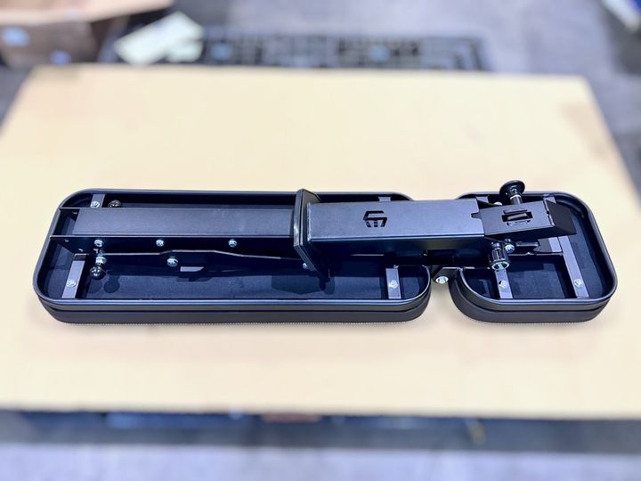 美品】リーディングエッジ マルチポジションベンチ 耐荷重300kg 高重量