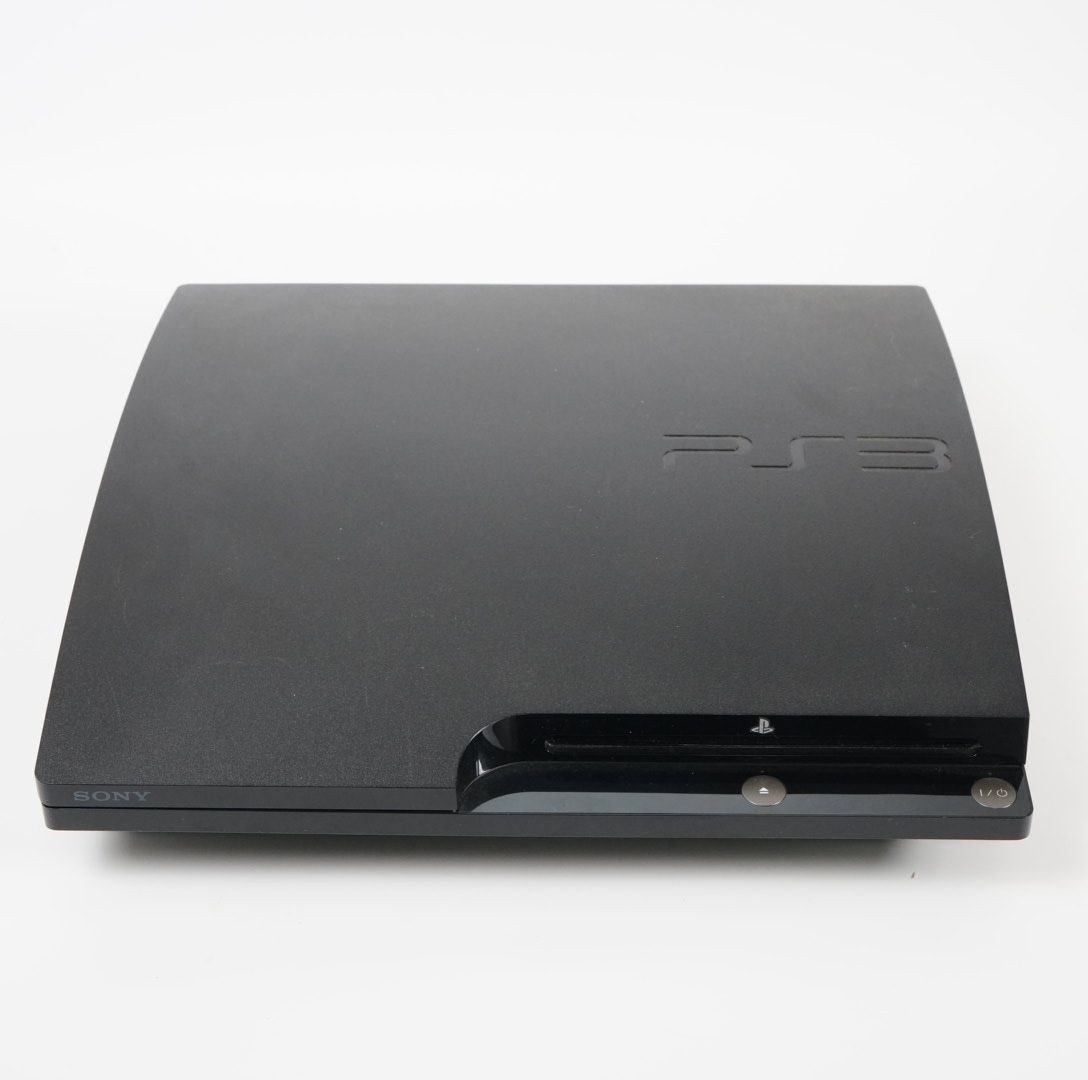 HDDなし 封印あり PS 3 CECH 2000 A 本体のみ