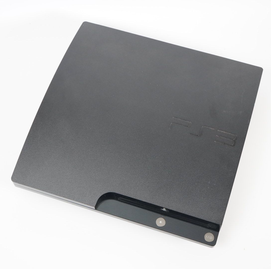 HDDなし 封印あり PS 3 CECH-2000 A 本体のみ