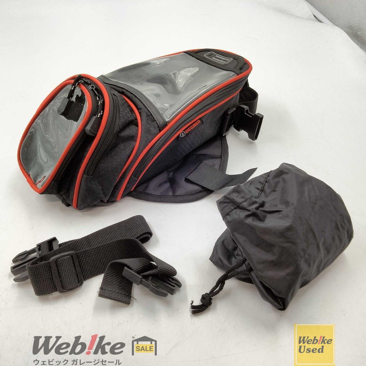 LOUIS VUITTON カルトクレディ エリーズ M61654 モノグラム