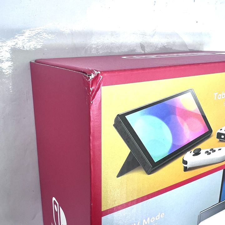 Switch 有機ELモデル