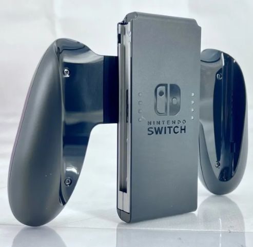  本体なし Nintendo Switch 有機ELモデル Joy-Con L R ホワイト その他 周辺機器