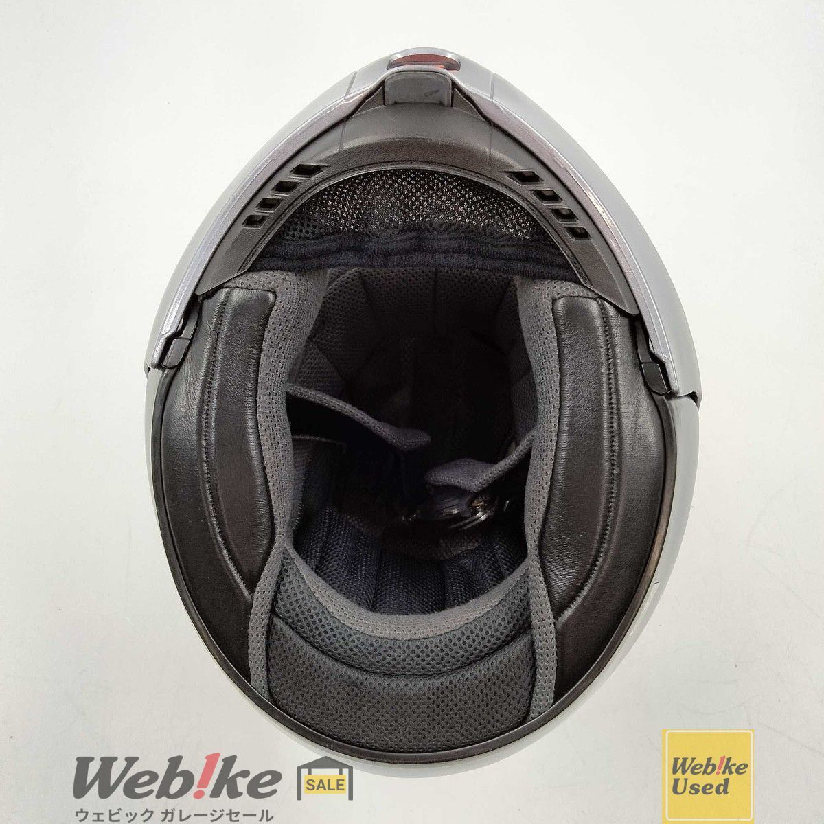 SHOEI MULTITEC マルチテック システムヘルメット | サイズ：XL