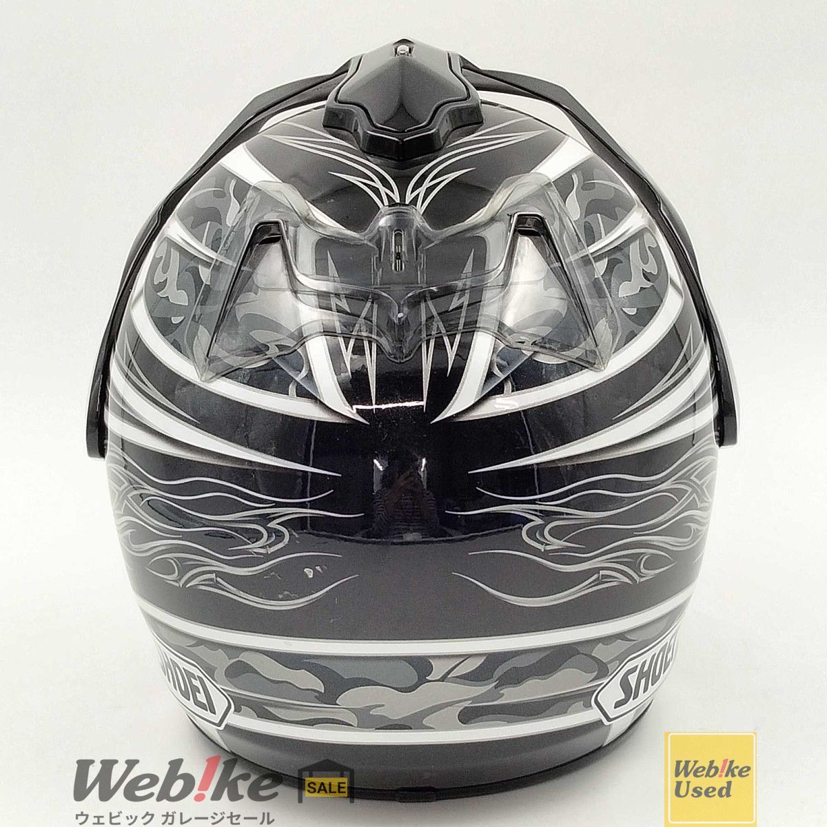 SHOEI HORNET-DS | サイズ：M RXBI07786 - メルカリ
