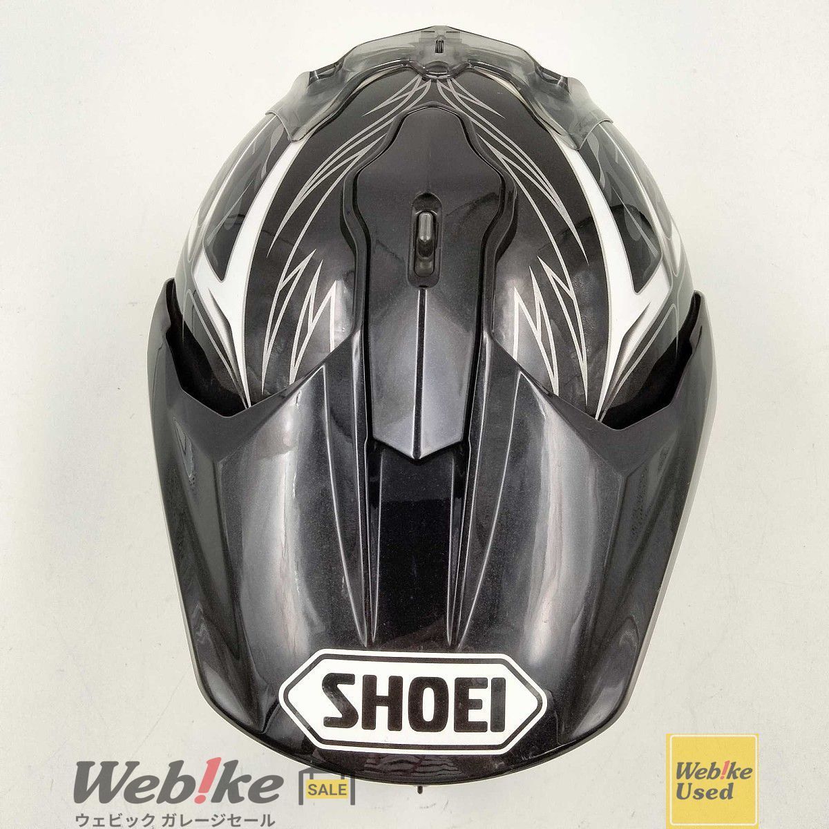 SHOEI HORNET-DS | サイズ：M RXBI07786 - メルカリ