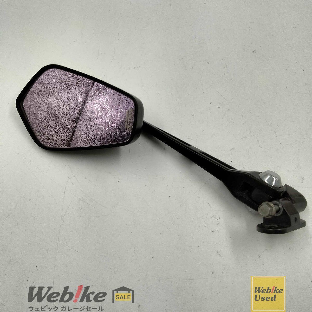 TANAX ナポレオンミラー 左用