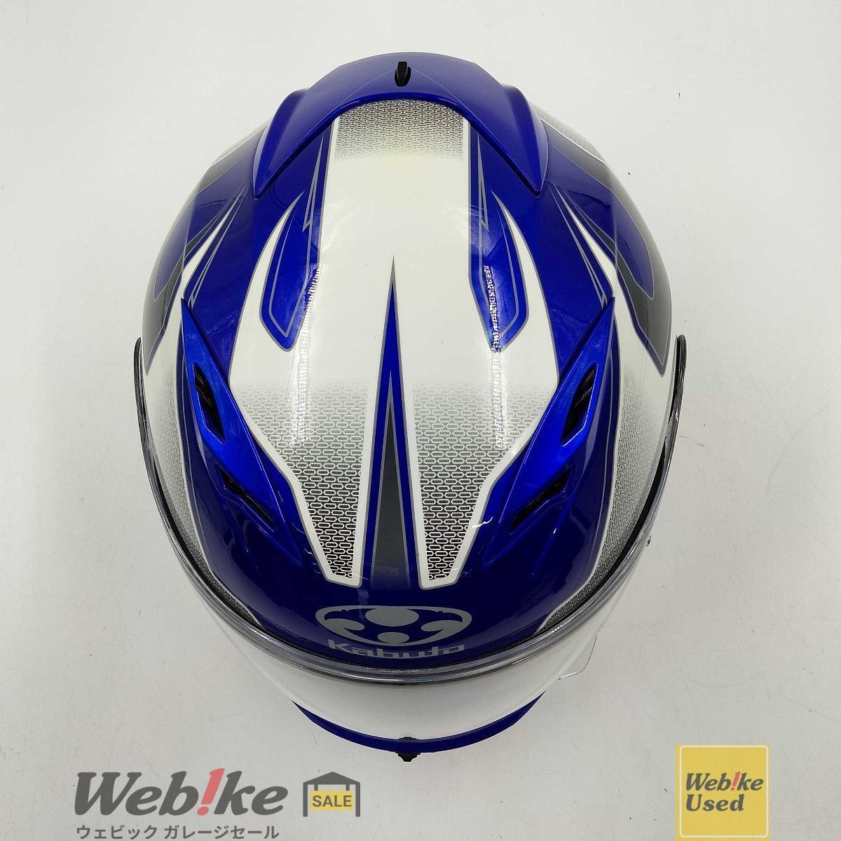OGK Kabuto KAMUI 2 フルフェイスヘルメット OGK カブト KAMUI2