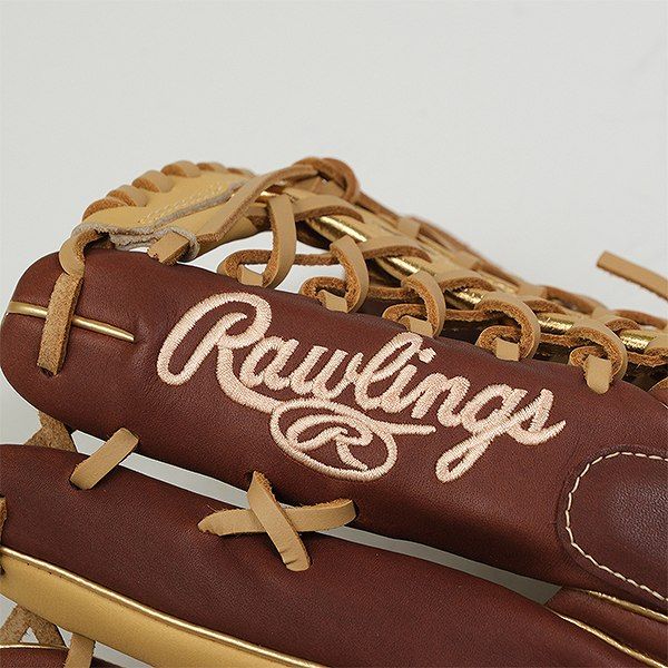 新品未使用】野球 グローブ 大人 軟式 ローリングス Rawlings HYPER