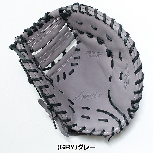 新品未使用】野球 ファーストミット 軟式 大人 右投げ ローリングス