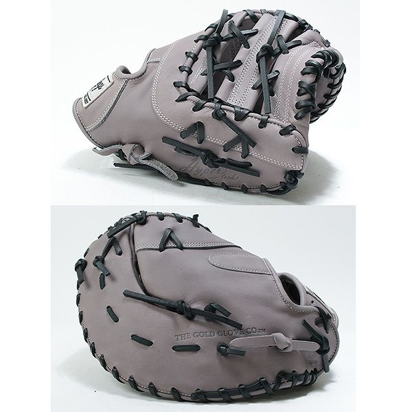 新品未使用】野球 ファーストミット 軟式 大人 右投げ ローリングス