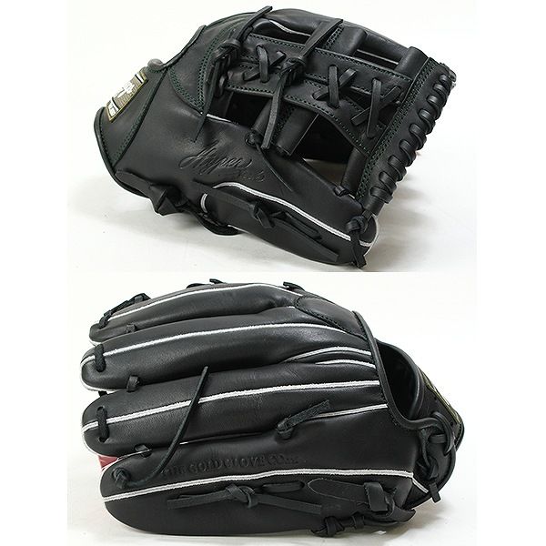 新品未使用】野球 グローブ 大人 軟式 ローリングス Rawlings HYPER