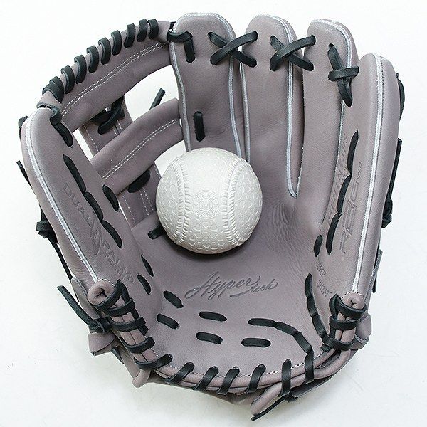 新品未使用】野球 グローブ 大人 軟式 ローリングス Rawlings HYPER