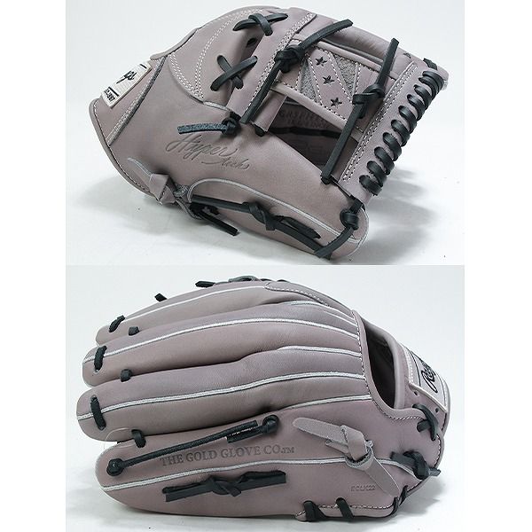 新品未使用】野球 グローブ 大人 軟式 ローリングス Rawlings HYPER