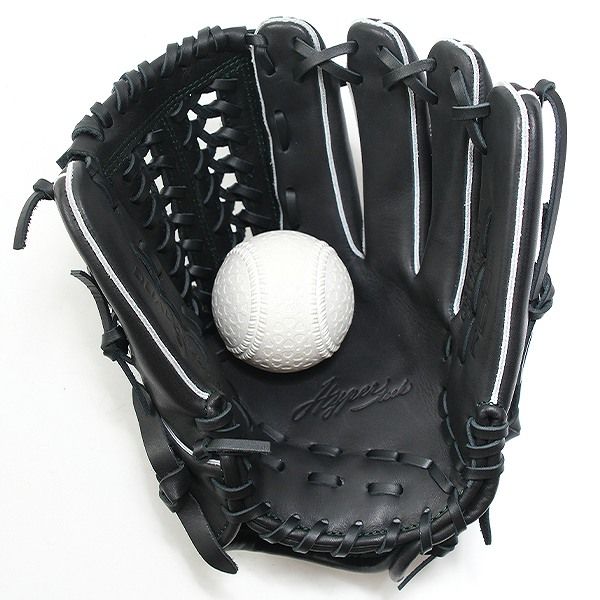 新品未使用】野球 グローブ 大人 軟式 ローリングス Rawlings HYPER
