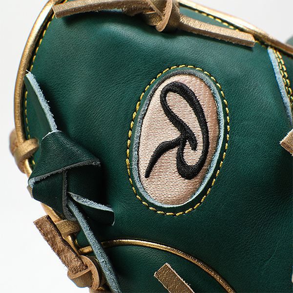 新品未使用】野球 グローブ 大人 軟式 ローリングス Rawlings HOH PRO