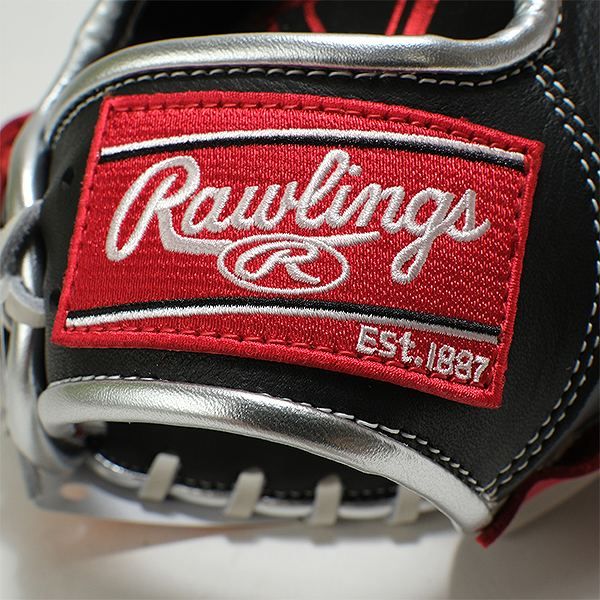 Rawlings HYPER