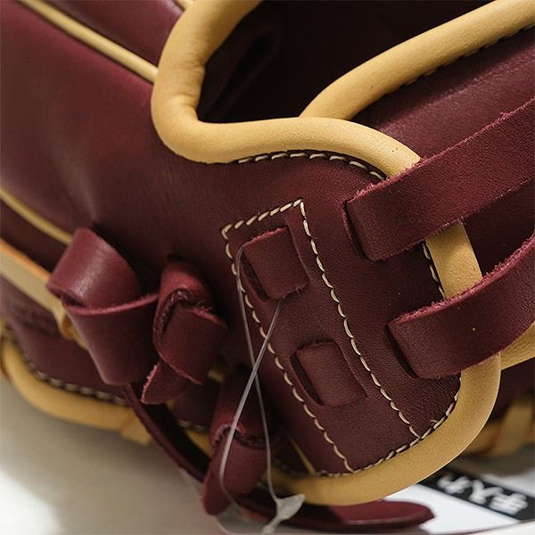 ソフトボール グローブ 大人 ローリングス Rawlings HYPER TECH R 2 G 内野手用 サイズ 11.5 右投げ シェリー -SH 女性用 キャッチボール グローブ ソフトボール スポーツ