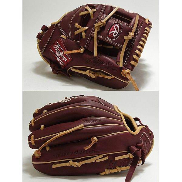 右投げ シェリー