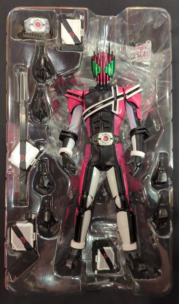メディコム・トイ PBM! 仮面ライダーディケイド 仮面ライダー