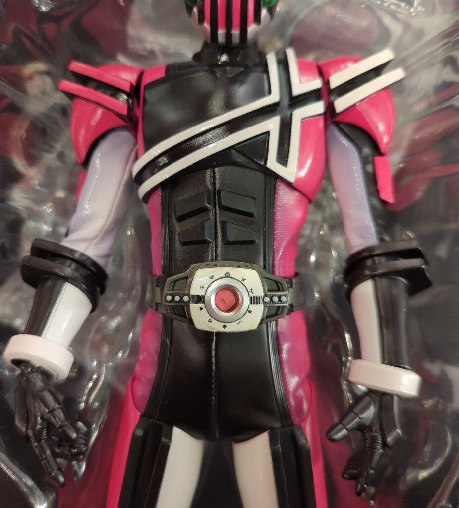メディコム・トイ PBM! 仮面ライダーディケイド 仮面ライダー