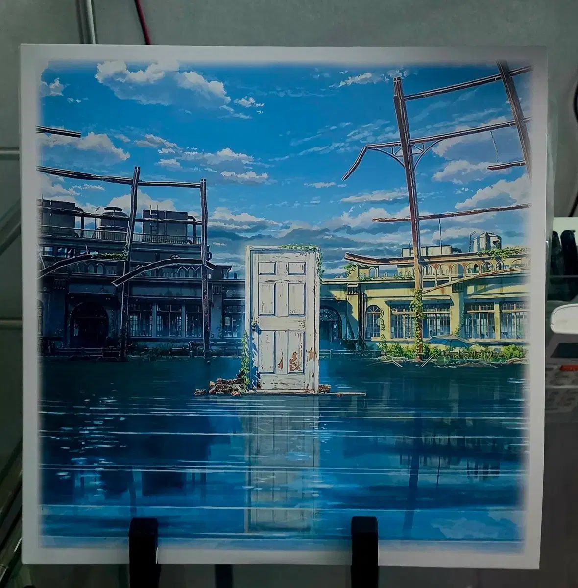 岩戸 鈴芽 すずめの戸締まり lp - メルカリ