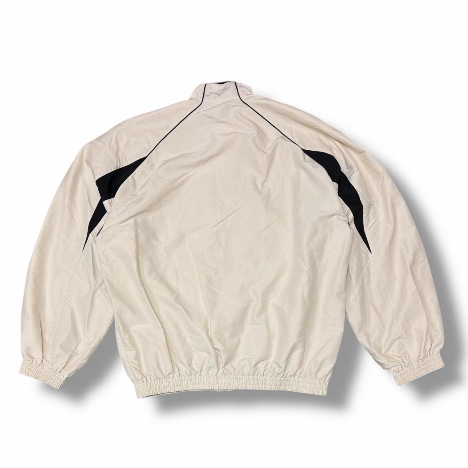 国内正規 BALENCIAGA 23SS 3B Sports Icon Track Jacket 3Bスポーツ