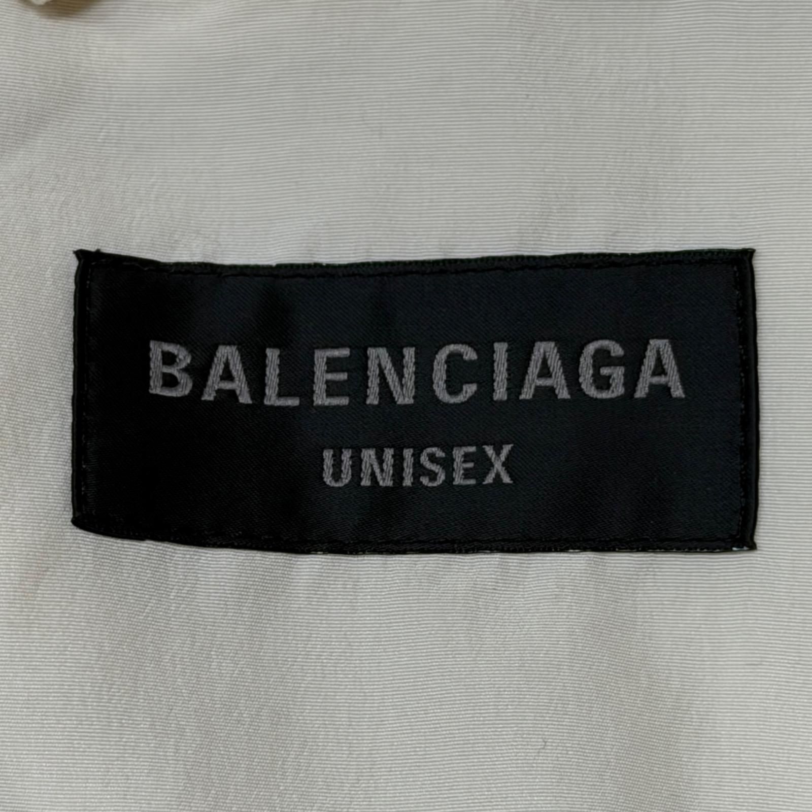 国内正規 BALENCIAGA 23SS 3B Sports Icon Track Jacket 3Bスポーツ