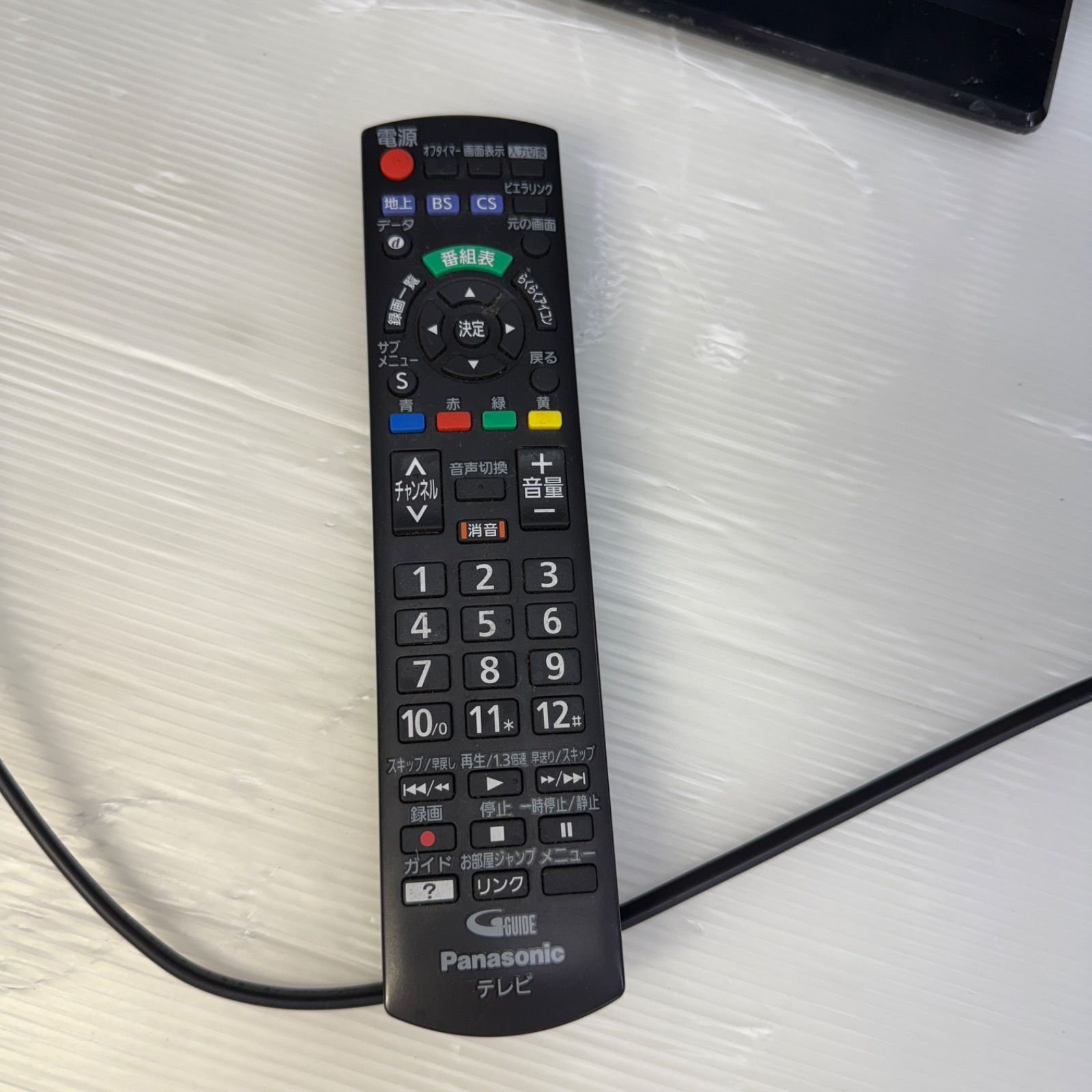 パナソニック TH 32 H 300 液晶テレビ 32インチ