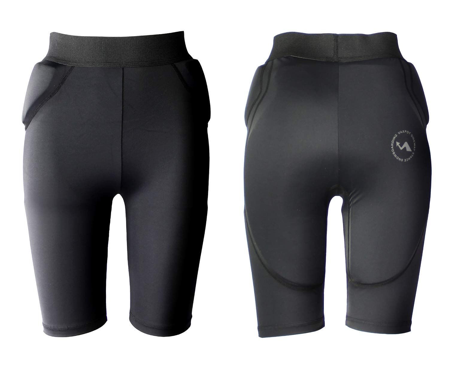 ヒッププロテクター VAXPOT(バックスポット) ショートタイプ メンズ