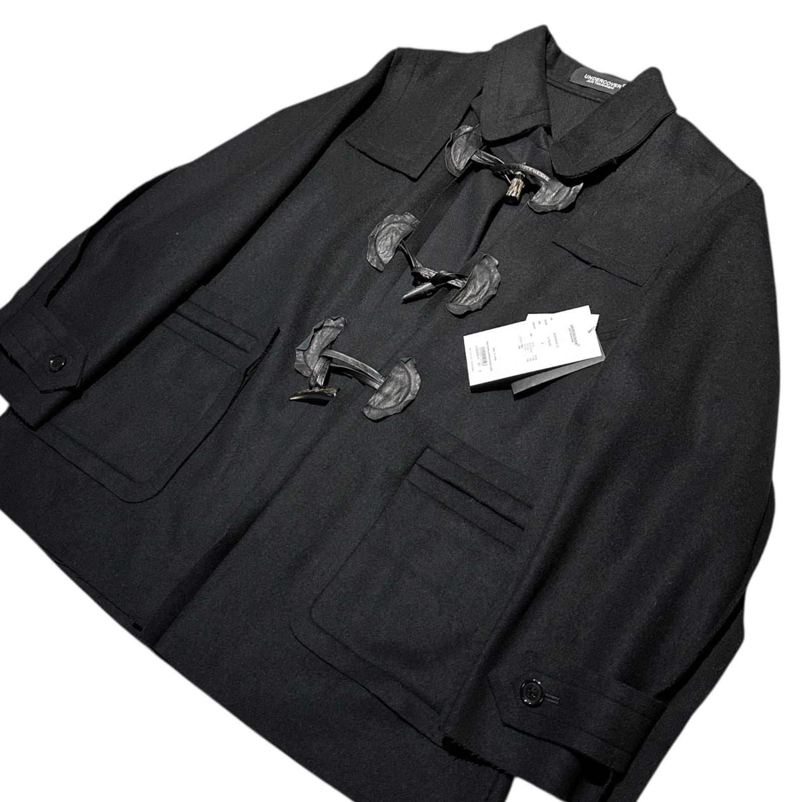 UNDERCOVER(アンダーカバー) 25AW Archive Collection Reissue Short