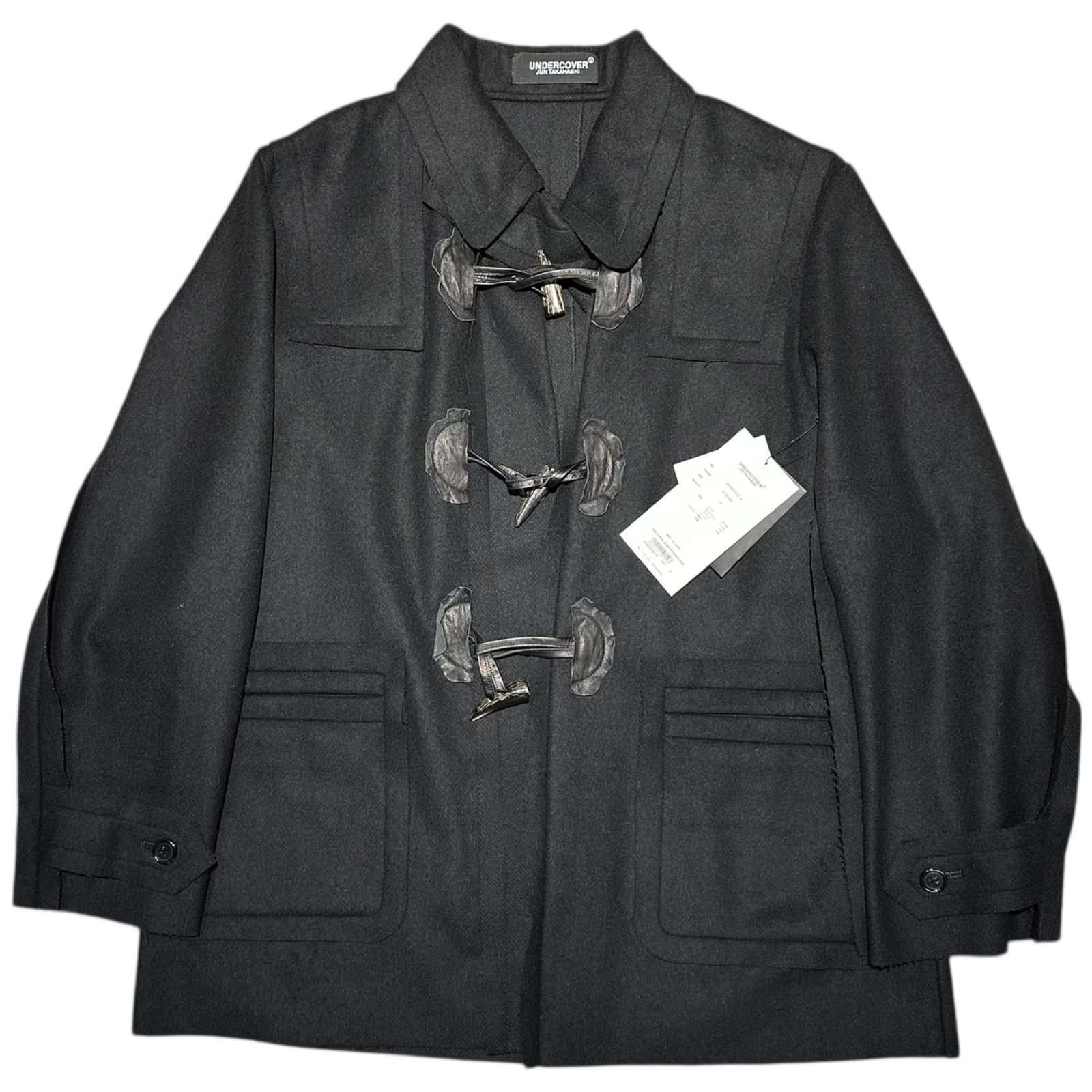 UNDERCOVER(アンダーカバー) 25AW Archive Collection Reissue Short