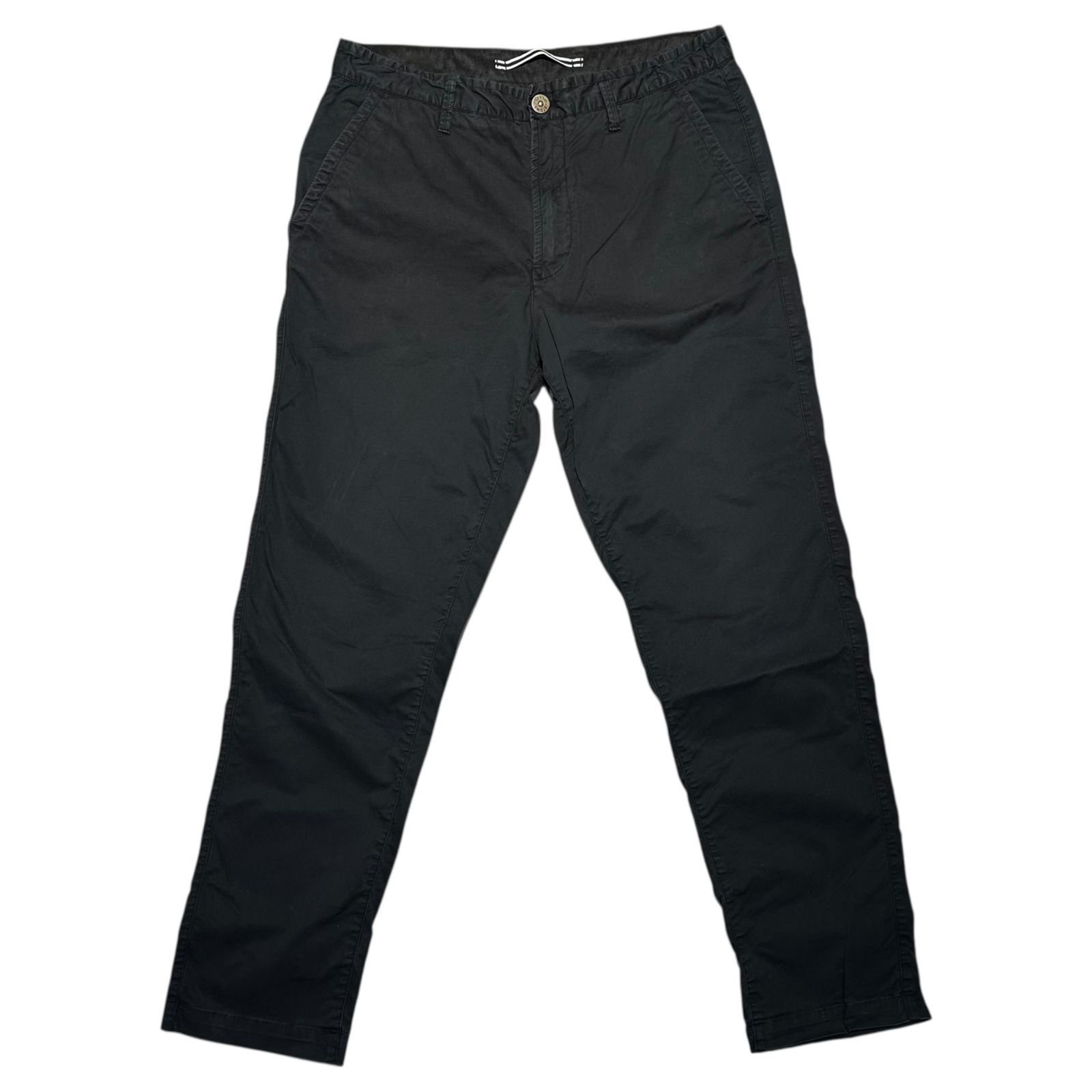 STONE ISLAND(ストーンアイランド) 20SS Garment-Dyed Chino Pants 