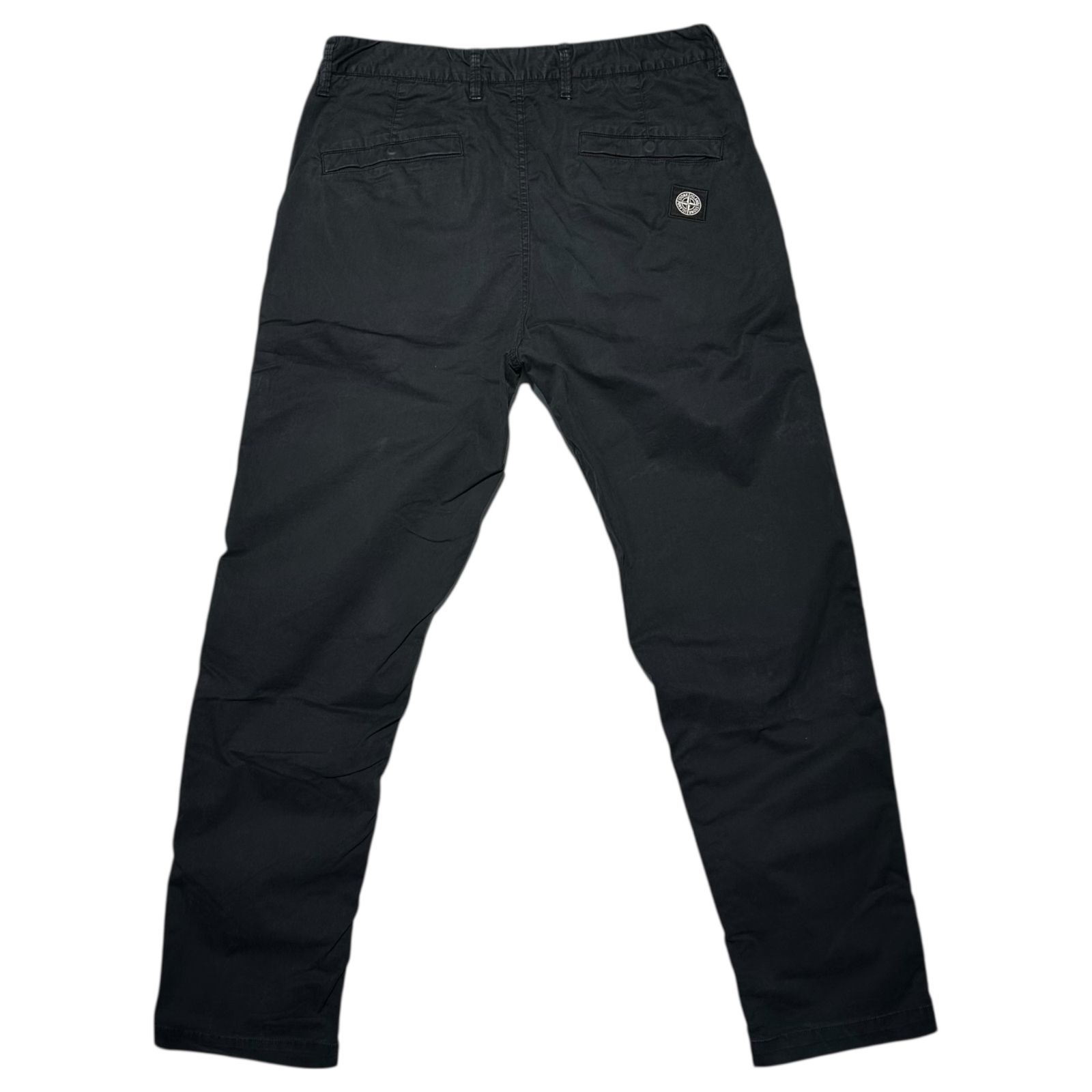 STONE ISLAND(ストーンアイランド) 20SS Garment-Dyed Chino Pants