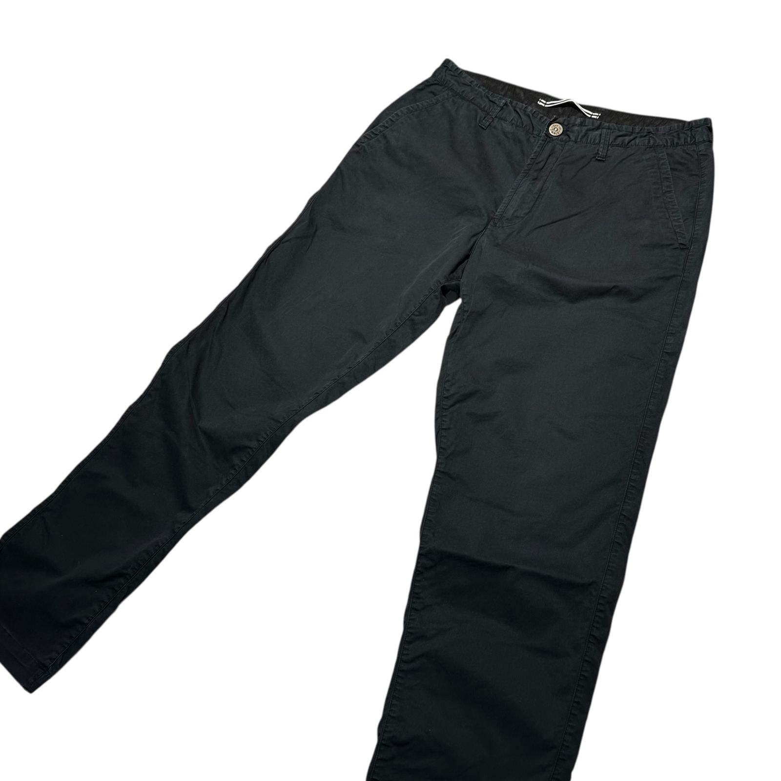 STONE ISLAND(ストーンアイランド) 20SS Garment-Dyed Chino Pants