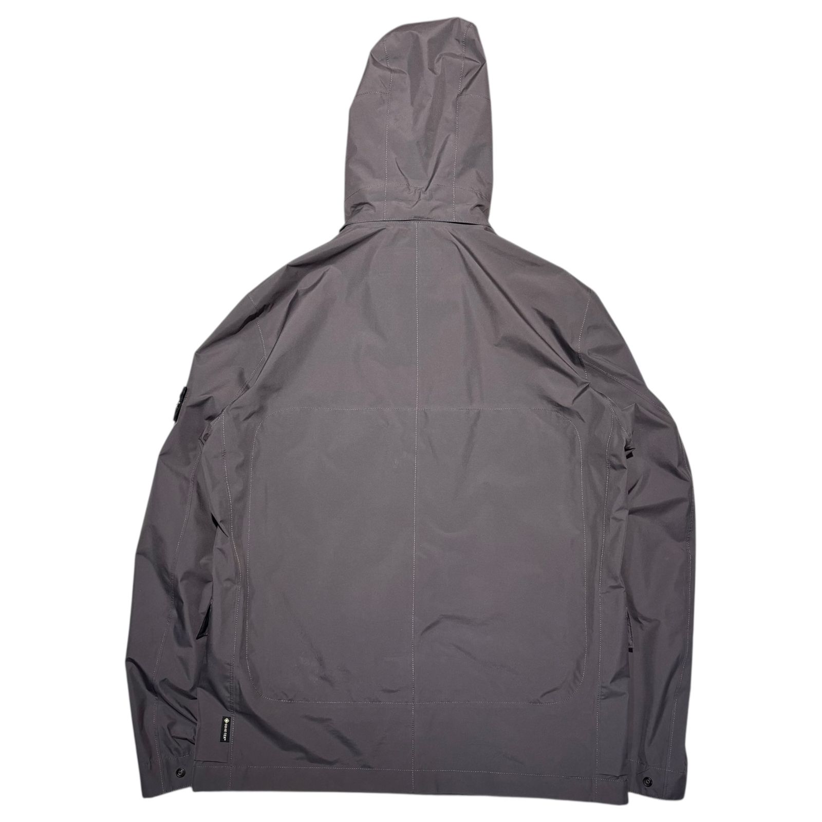 STONE ISLAND(ストーンアイランド) 19SS GORE-TEX PACKABLE HOODED
