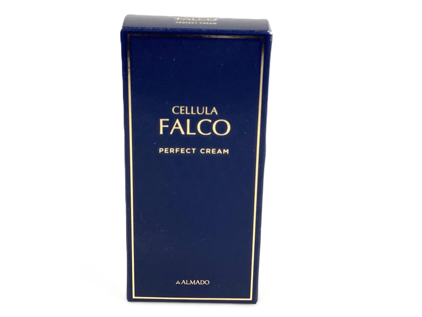 未使用 未開封 チェルラー CELLULA FALCO ファルコ Pクリーム 