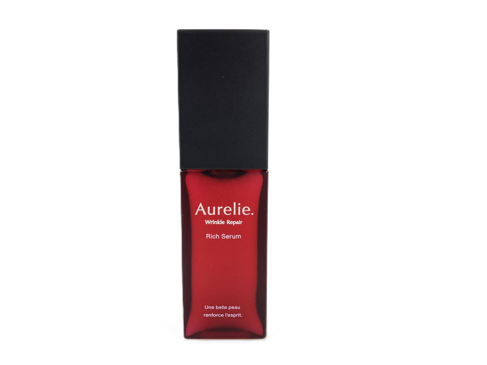 未使用 オレリー Aurelie. リンクルリペア セラム 美容液 30ml 匿名