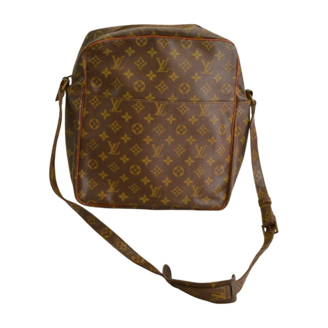 ルイ ヴィトン LOUIS VUITTON モノグラム マルソー ショルダーバッグ