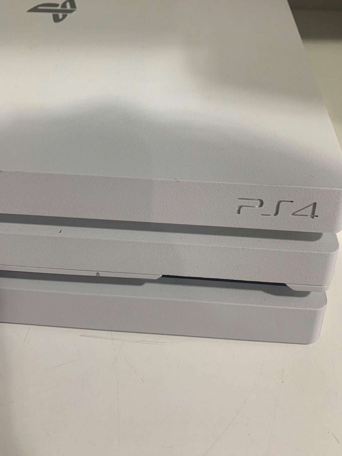 PS 4 CUH 7200 BB 本体 コード コントローラー