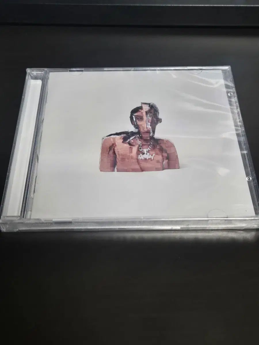 スキー K Sik ー POP A LOT アルバム CD