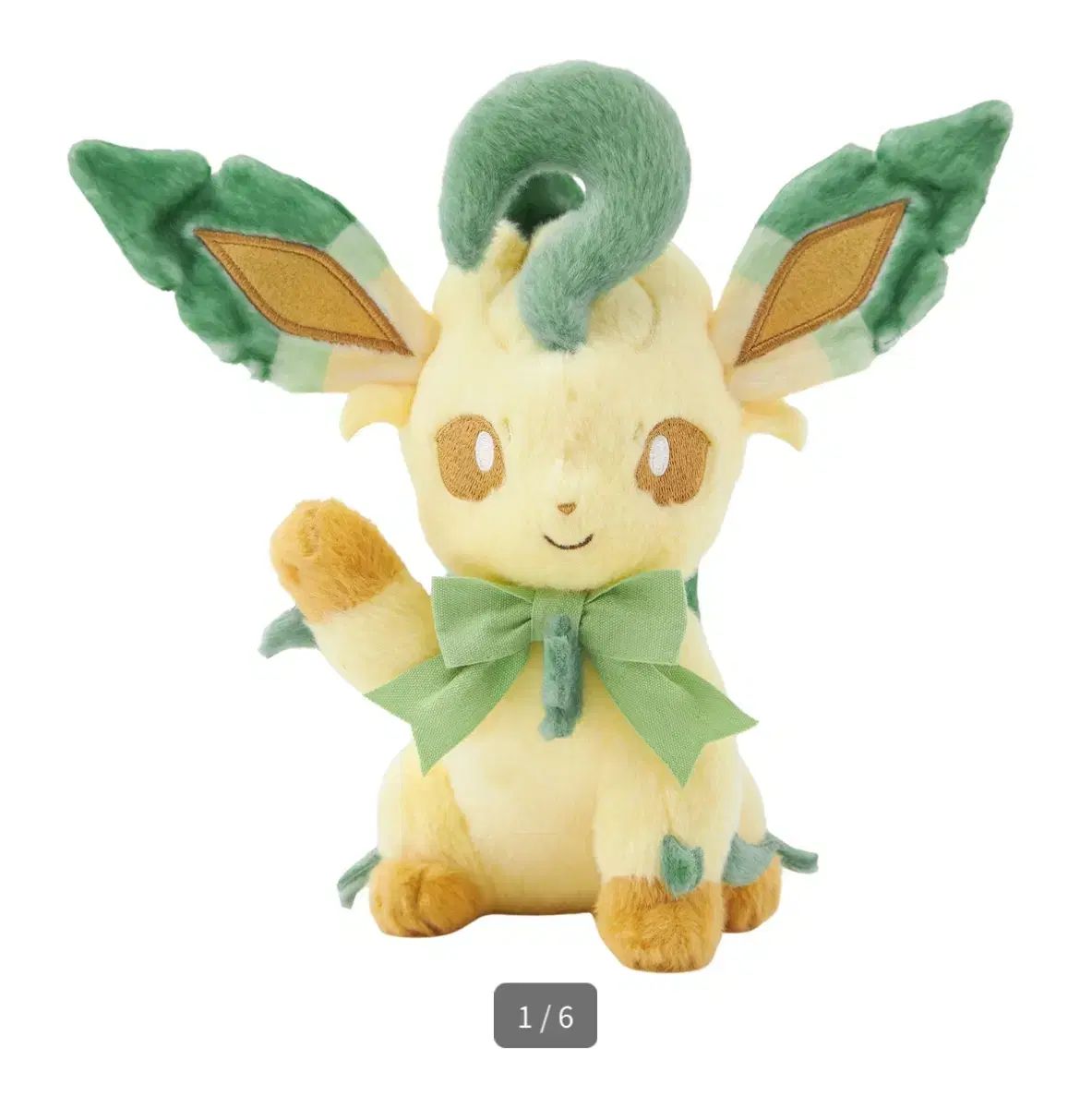 イーブイ　ブイズ　ポケセン　カイリュー　ぬいぐるみ　リーフィア　まとめ売り ポケットモンスター ポケセン リーフィア ぬいぐるみ イーブイズ