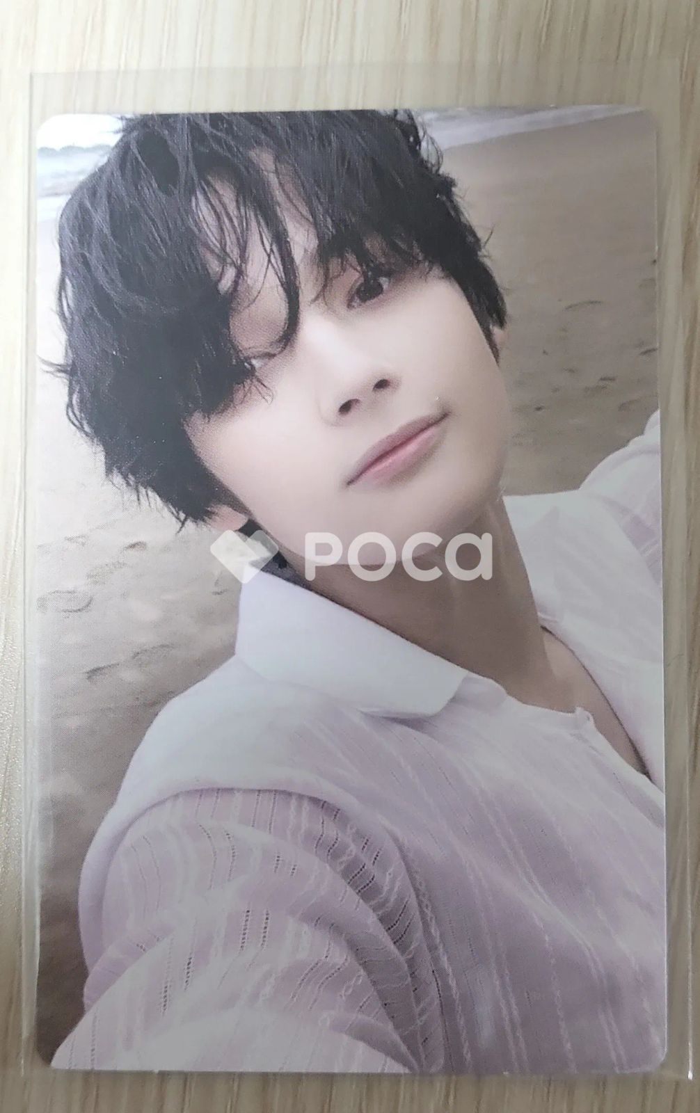 TXT ヒュニンカイ The Name Chapter: TEMPTATION Farewell ver. - メルカリ