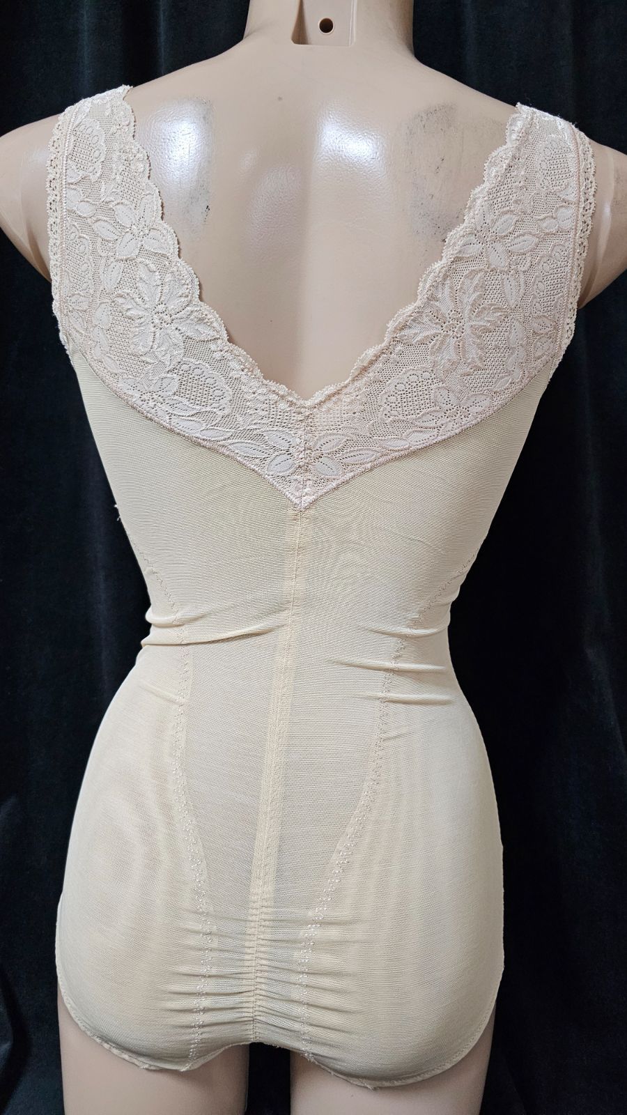 822 タムラボディスーツ L - メルカリ