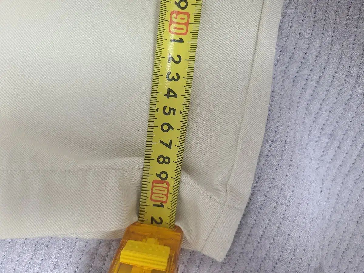 nanamica ナナミカ ワイド ストレート ドライサンド タートルネック ダウンジャケット